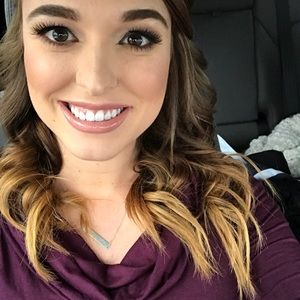 Meet your Posher, Anastasia